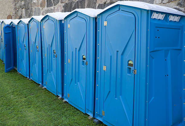 Portable Toilets for Disaster Relief Sites in Santa Claus, IN